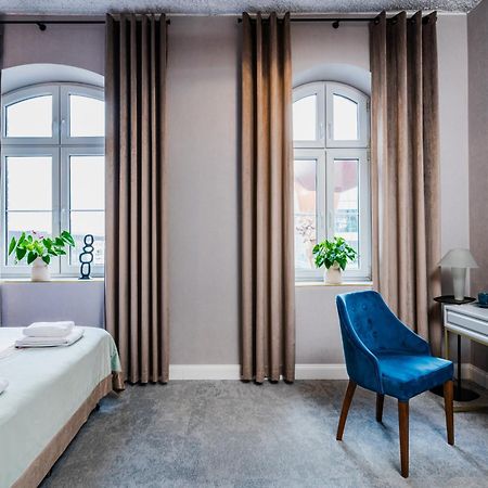 Focus Premium Apartments By Focus Hotels 그단스크 외부 사진