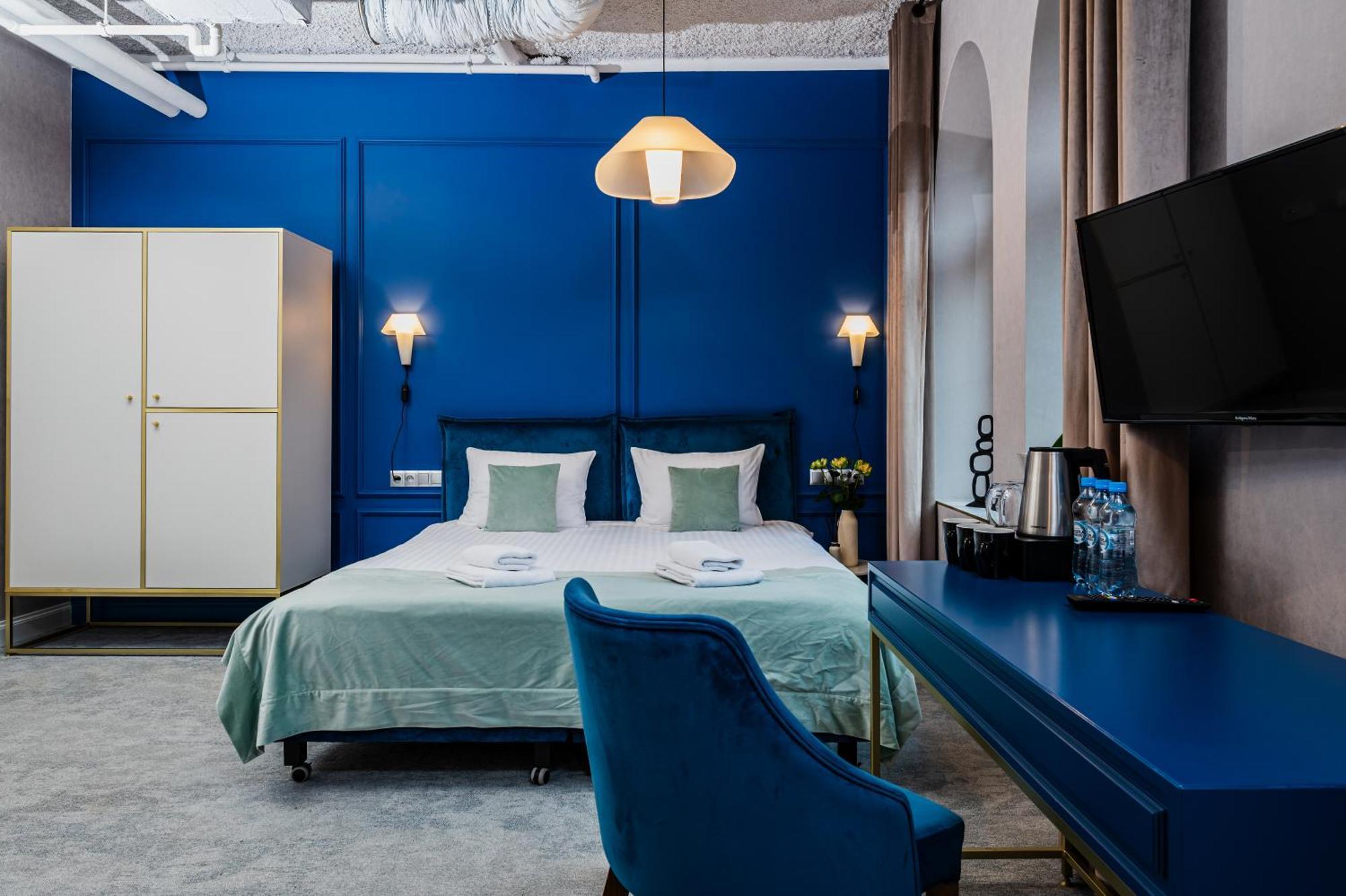 Focus Premium Apartments By Focus Hotels 그단스크 외부 사진