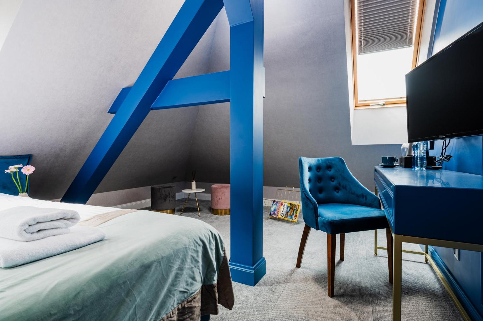 Focus Premium Apartments By Focus Hotels 그단스크 외부 사진