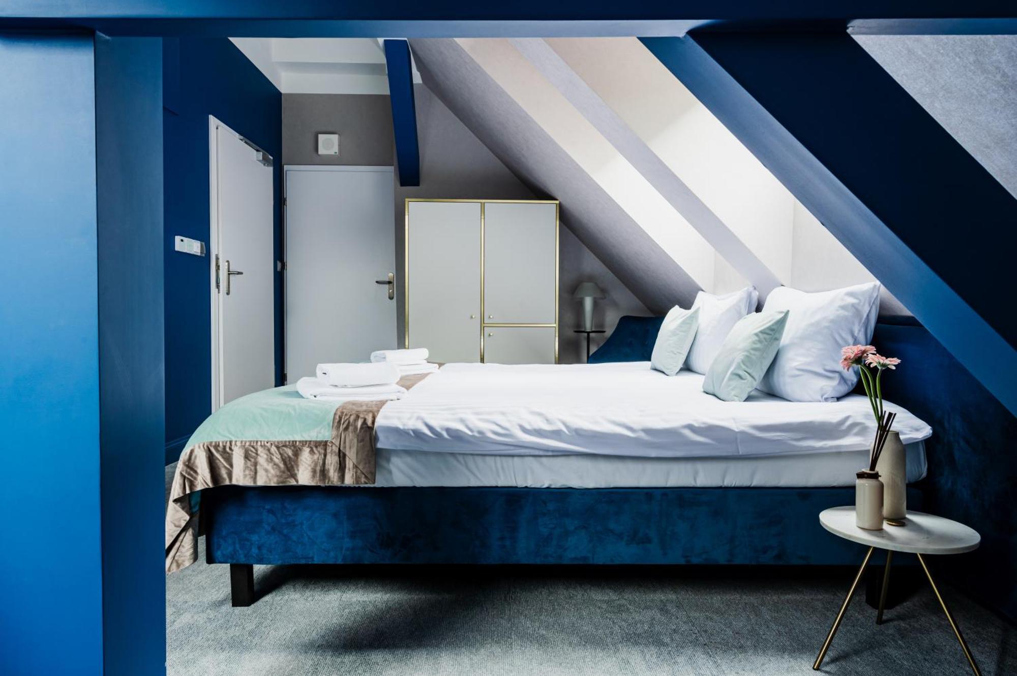 Focus Premium Apartments By Focus Hotels 그단스크 외부 사진