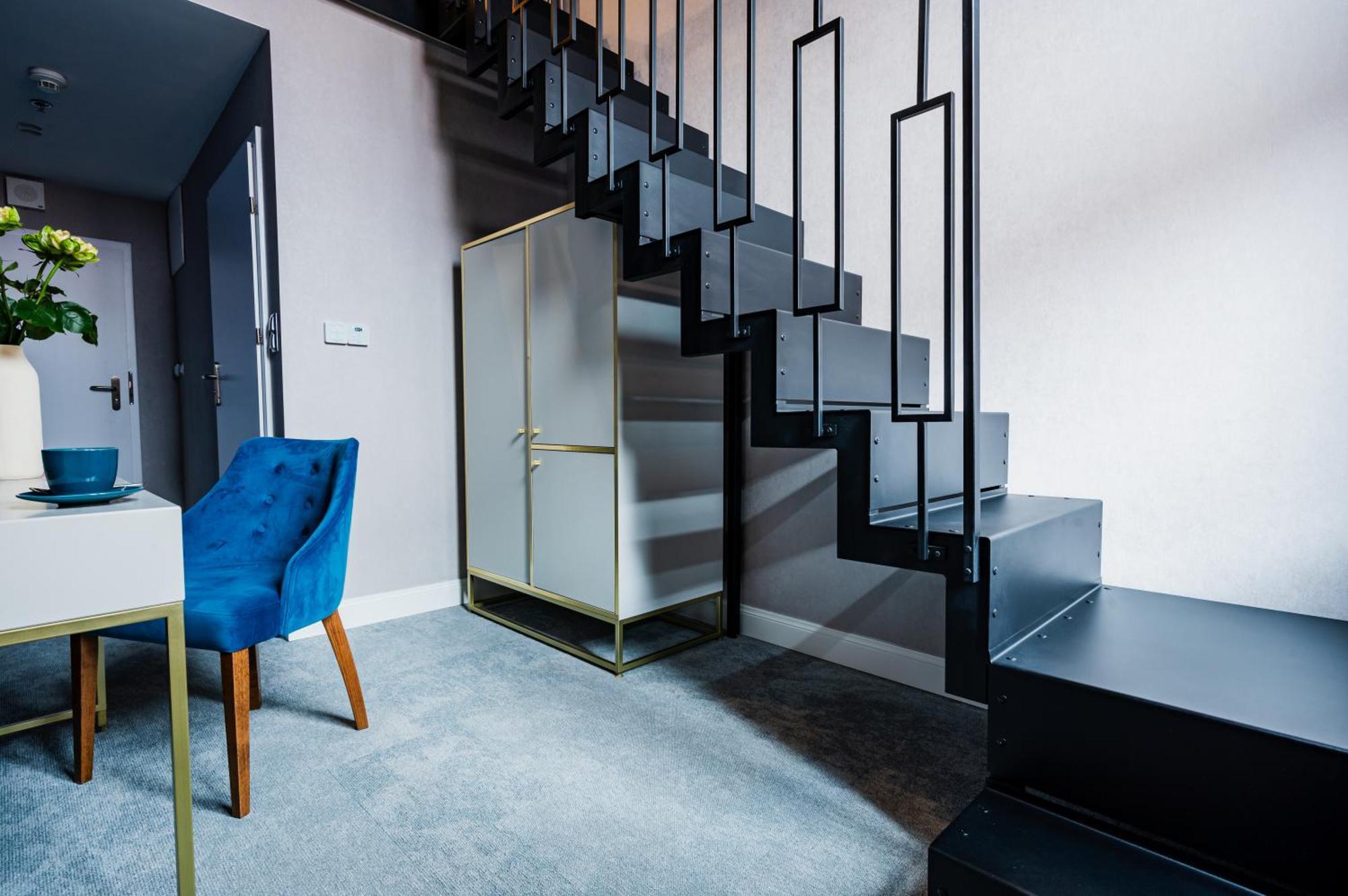 Focus Premium Apartments By Focus Hotels 그단스크 외부 사진