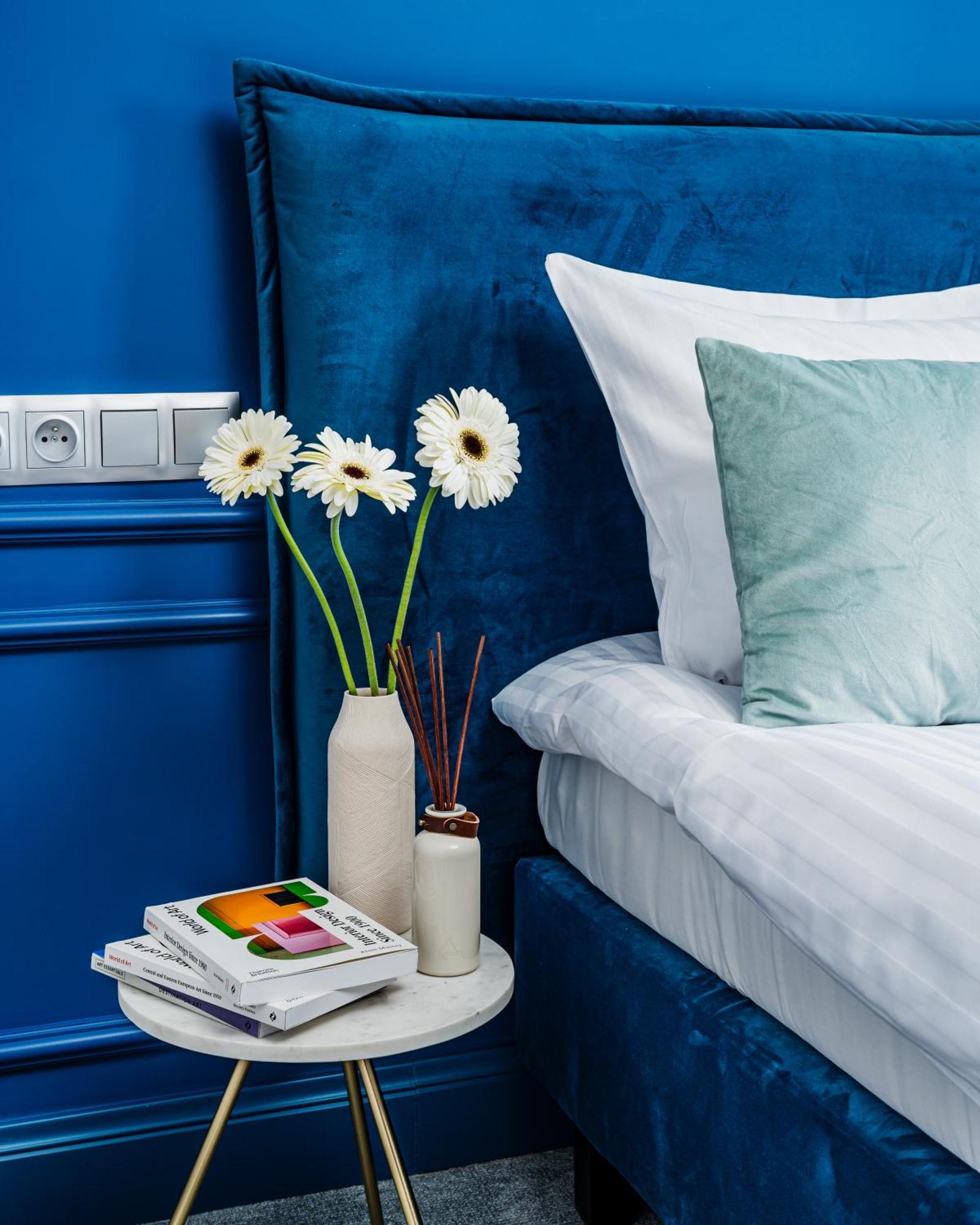 Focus Premium Apartments By Focus Hotels 그단스크 외부 사진