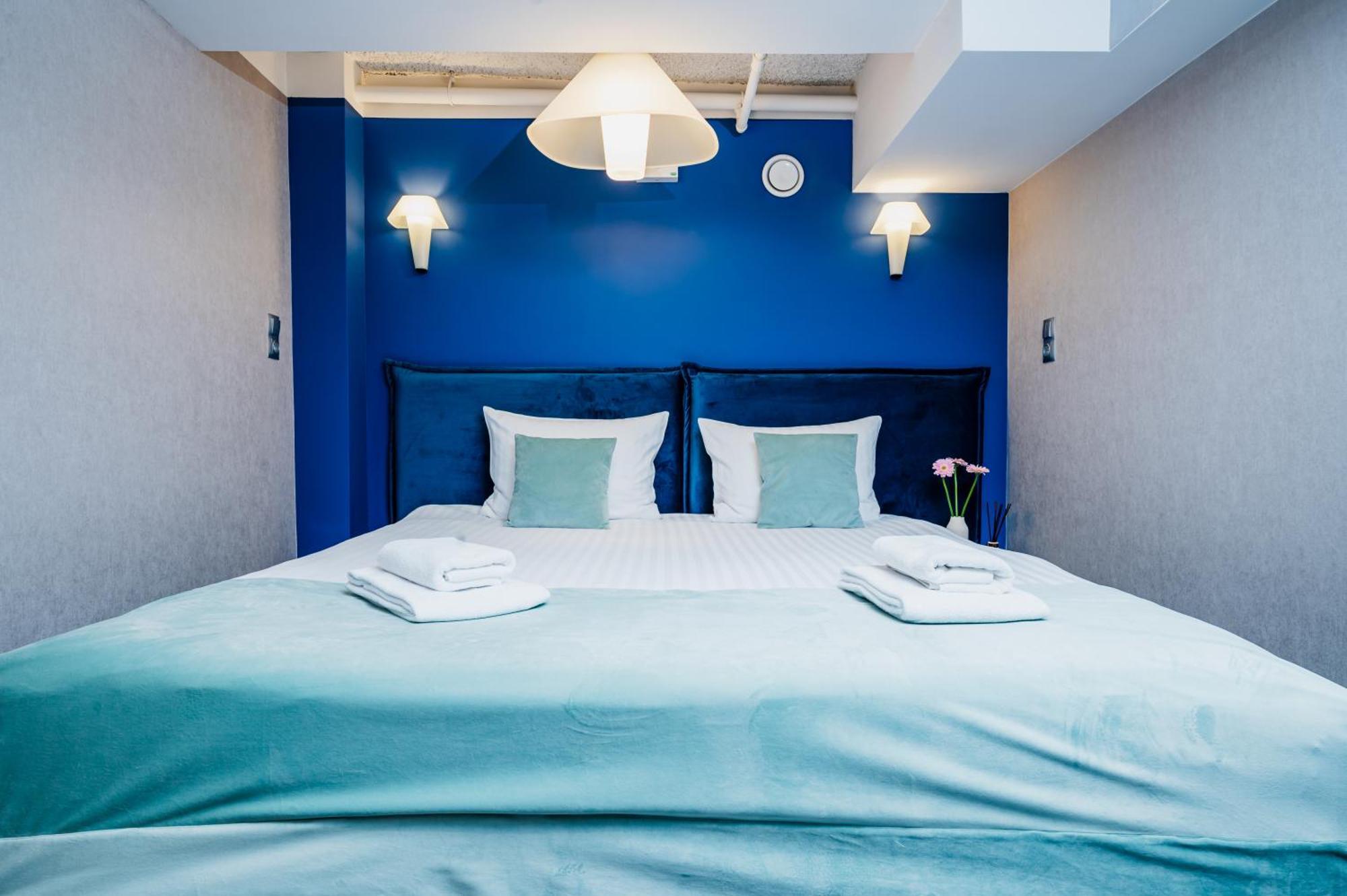 Focus Premium Apartments By Focus Hotels 그단스크 외부 사진