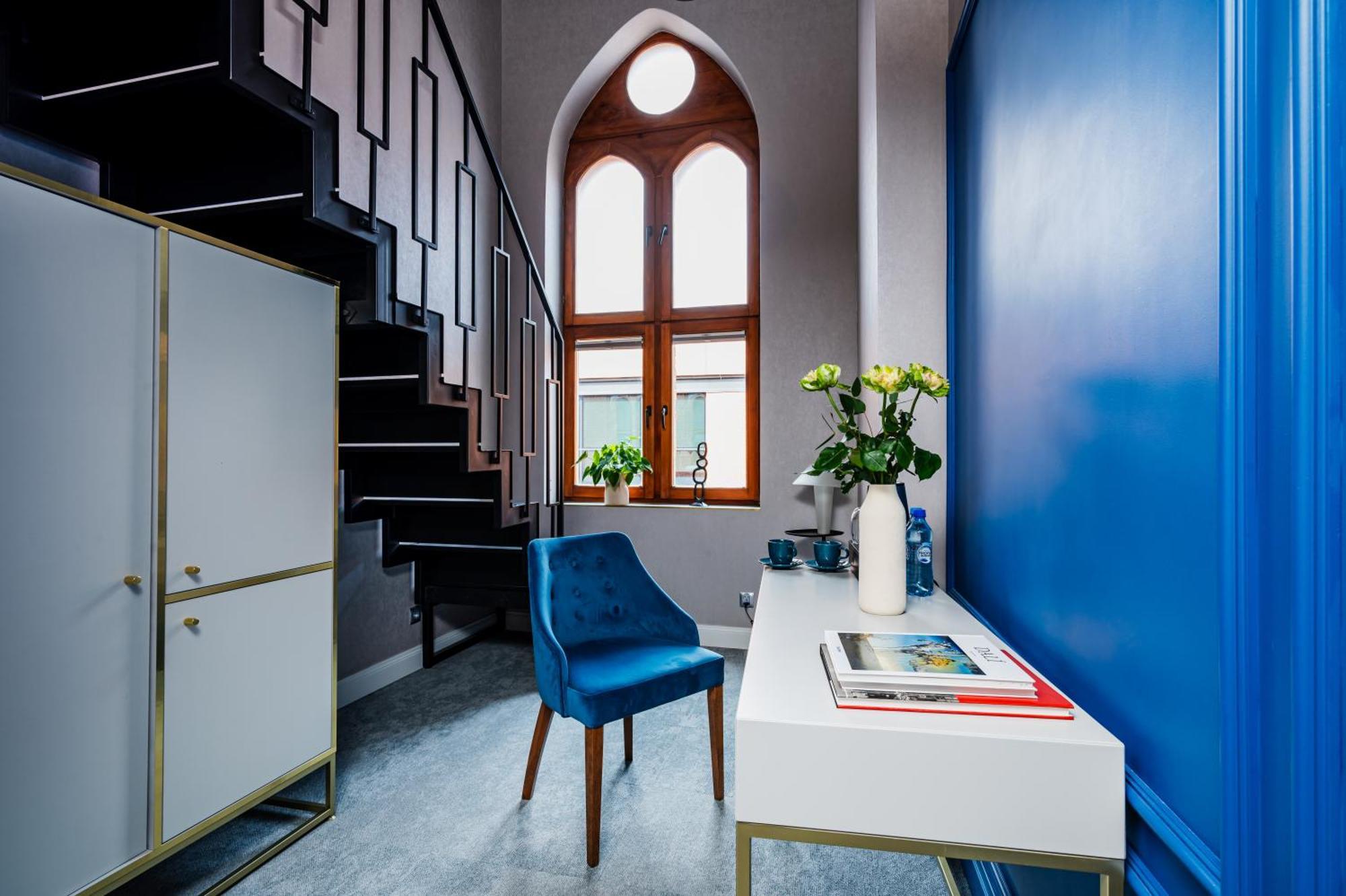 Focus Premium Apartments By Focus Hotels 그단스크 외부 사진
