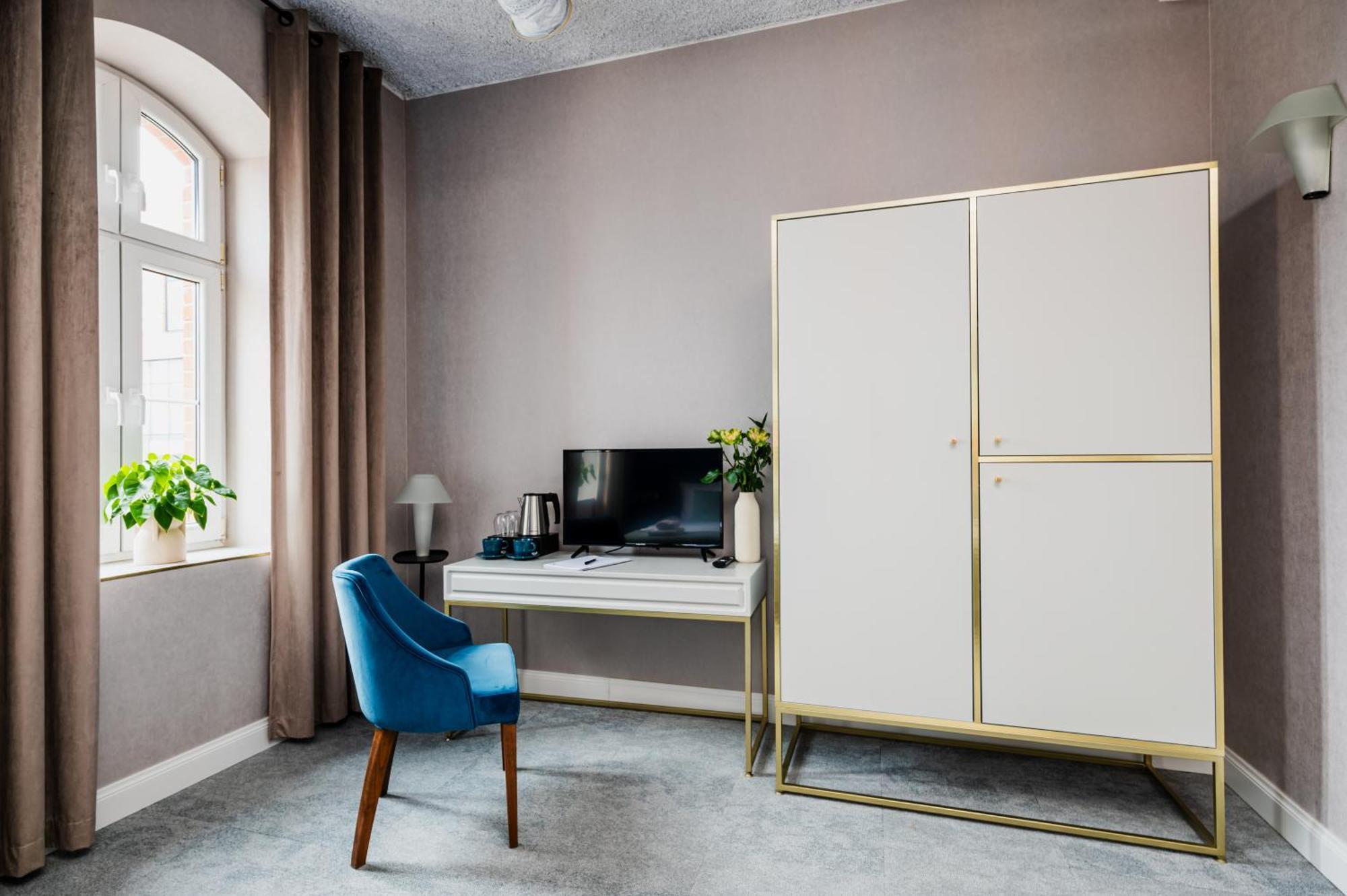 Focus Premium Apartments By Focus Hotels 그단스크 외부 사진