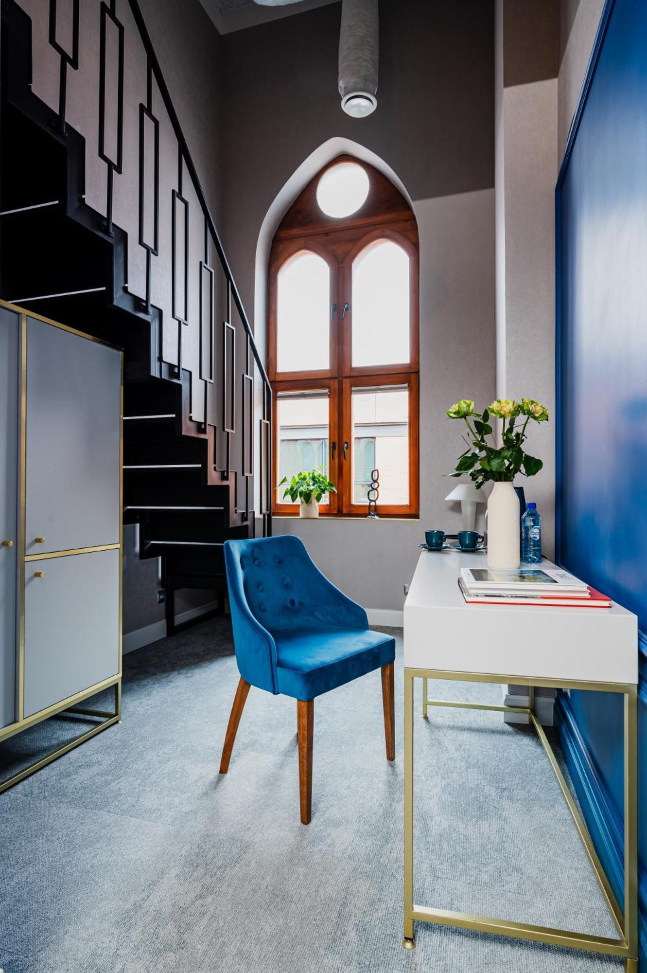 Focus Premium Apartments By Focus Hotels 그단스크 외부 사진