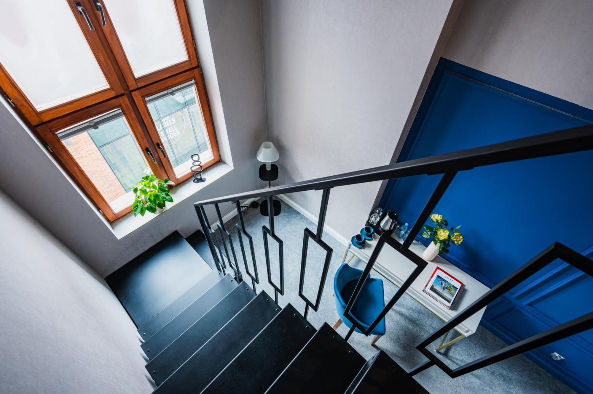 Focus Premium Apartments By Focus Hotels 그단스크 외부 사진