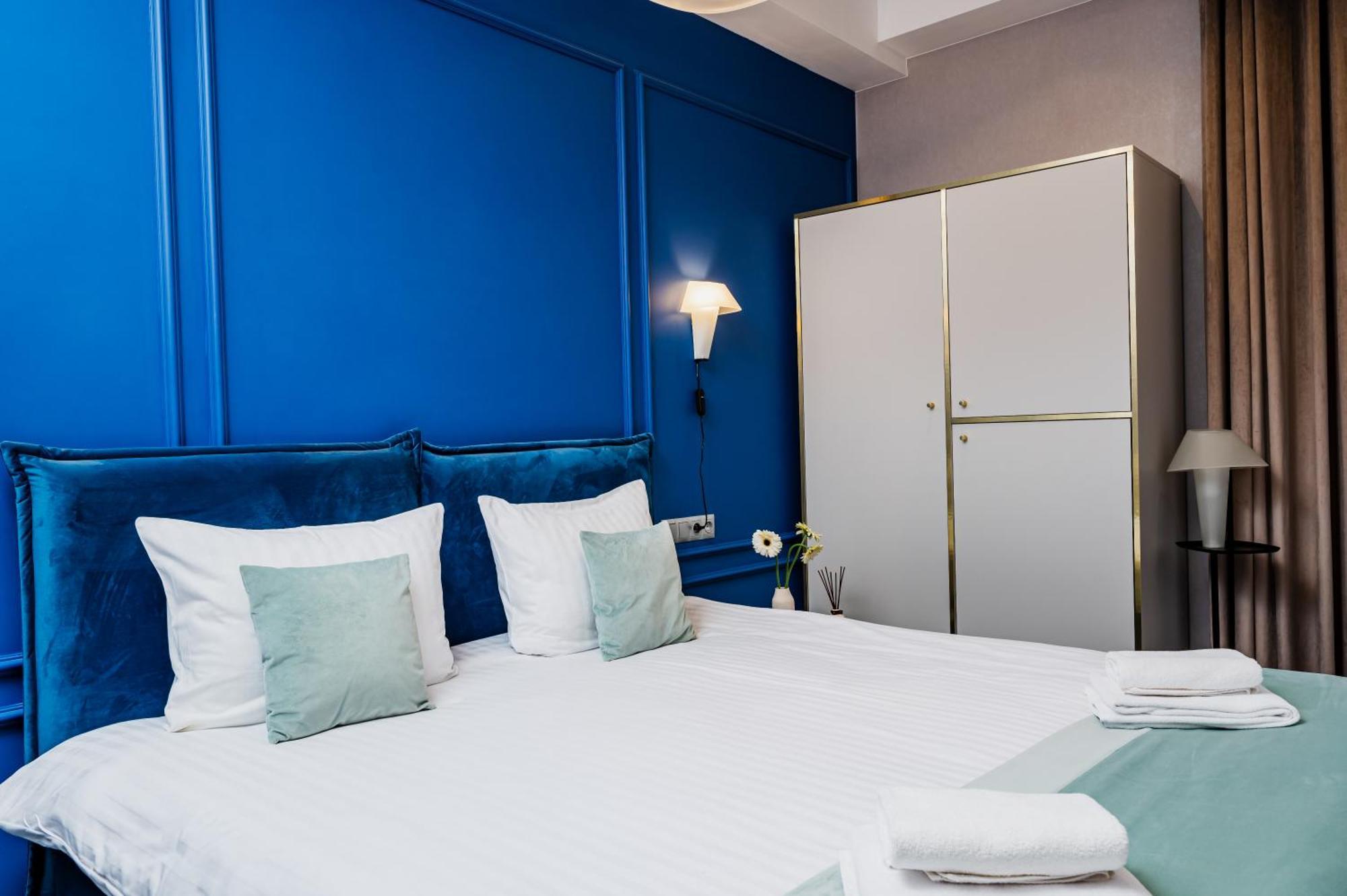 Focus Premium Apartments By Focus Hotels 그단스크 외부 사진