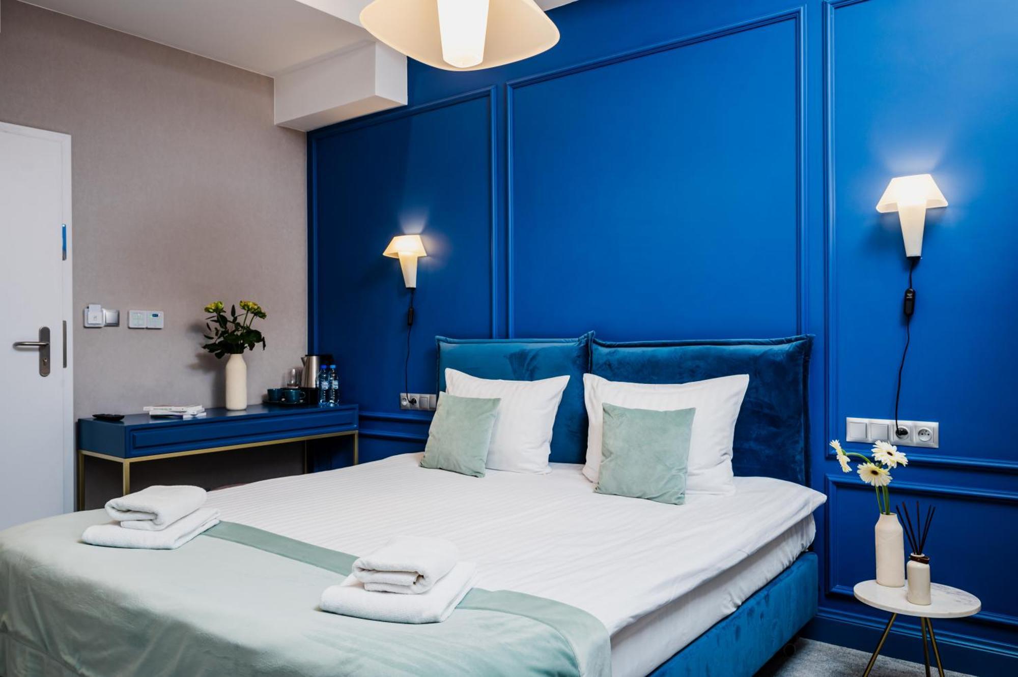 Focus Premium Apartments By Focus Hotels 그단스크 외부 사진