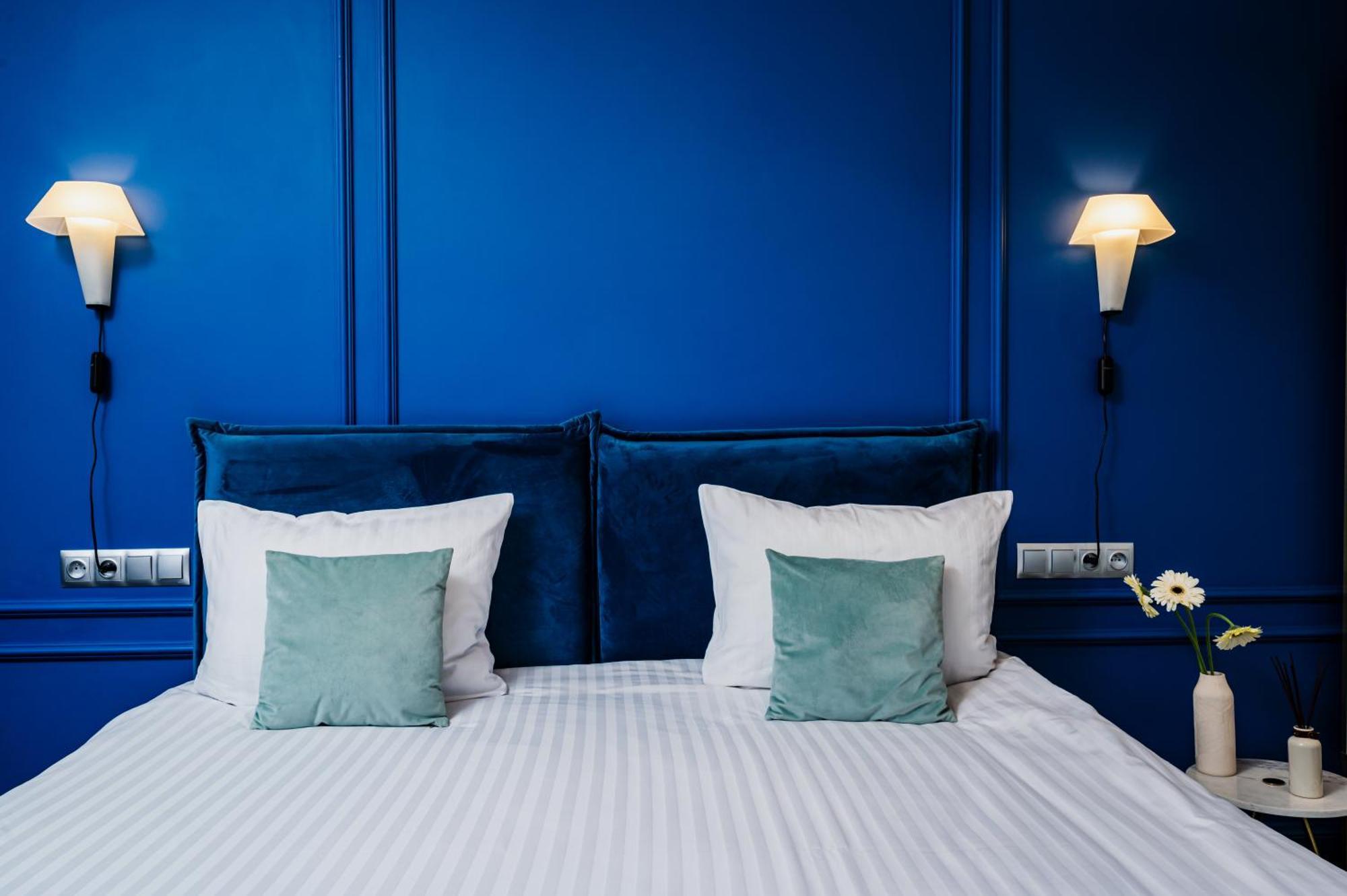 Focus Premium Apartments By Focus Hotels 그단스크 외부 사진