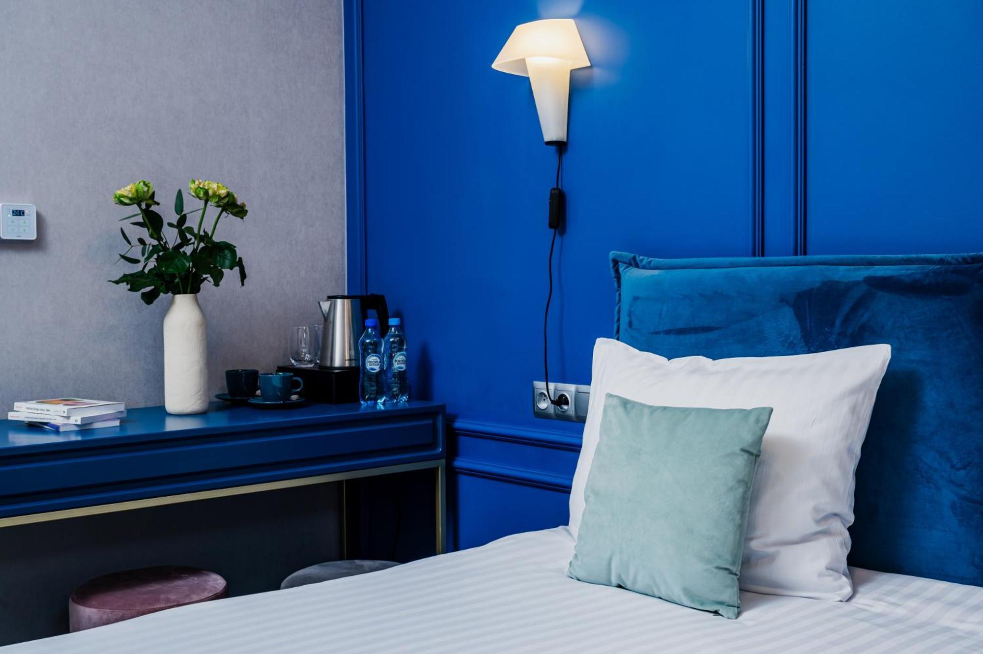 Focus Premium Apartments By Focus Hotels 그단스크 외부 사진